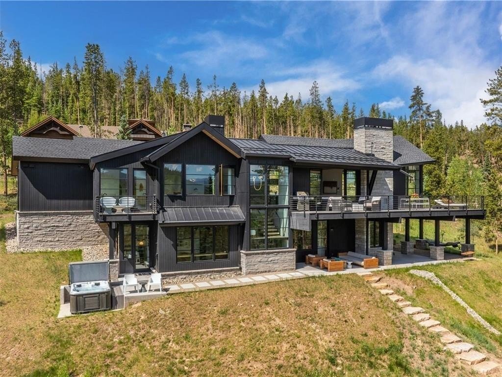 House in Breckenridge, Colorado, United States 3 - 18218443