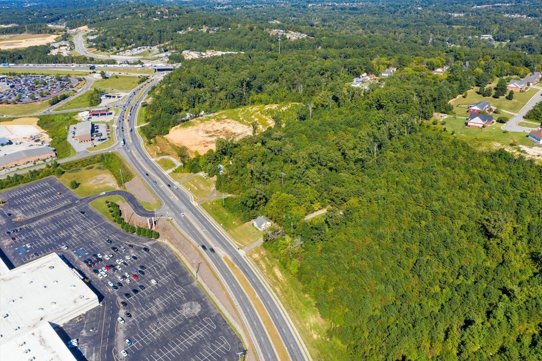 House in Ringgold, Georgia, United States 4 - 18216265
