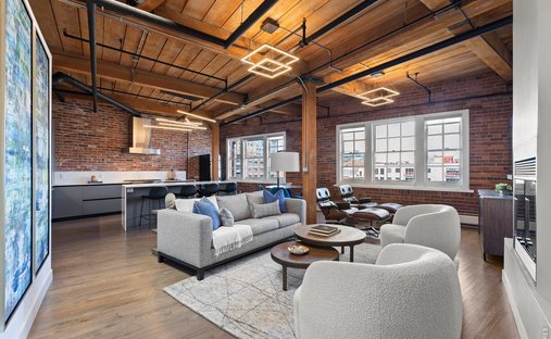 Appartement à Denver, Colorado, États-Unis 1