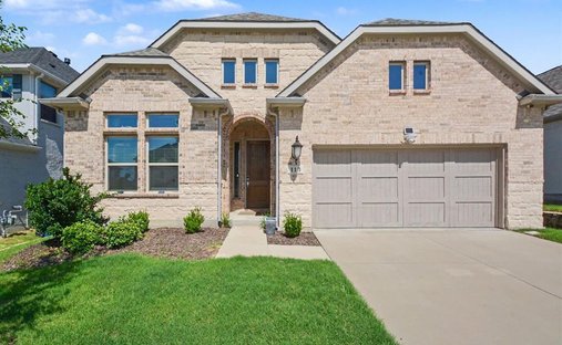 House in Oak Point, Texas, United States 1