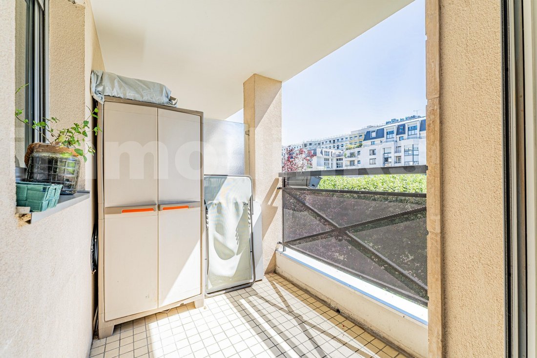 Apartment in Archevêché, Charenton-le-Pont, France 5 - 18217096