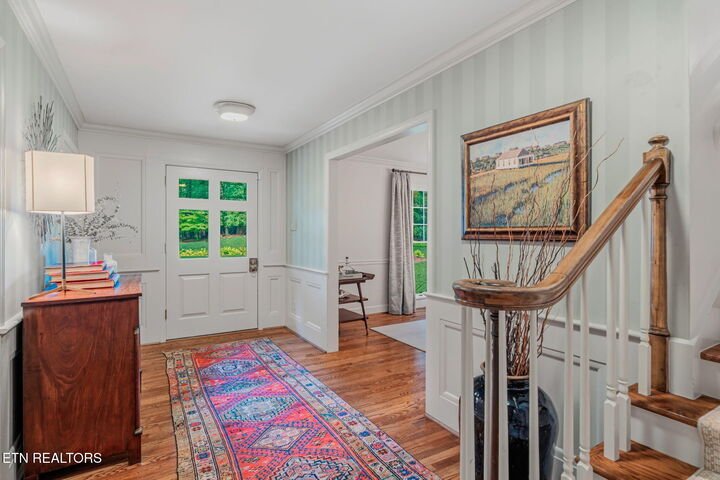 House in Knoxville, Tennessee, United States 5 - 18218347