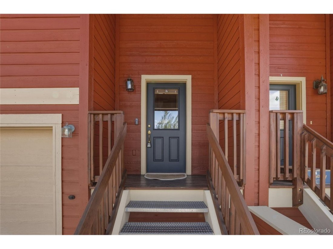 Townhouse in Silverthorne, Colorado, United States 3 - 18216197