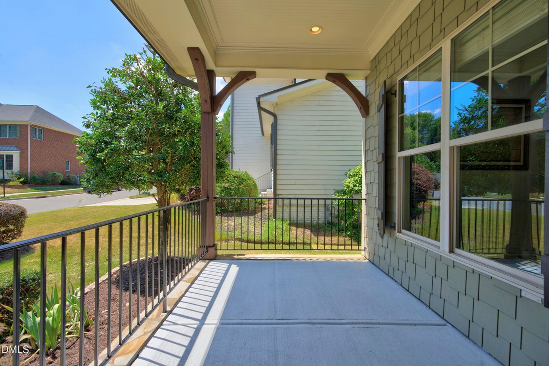 House in Cary, North Carolina, United States 5 - 18216674