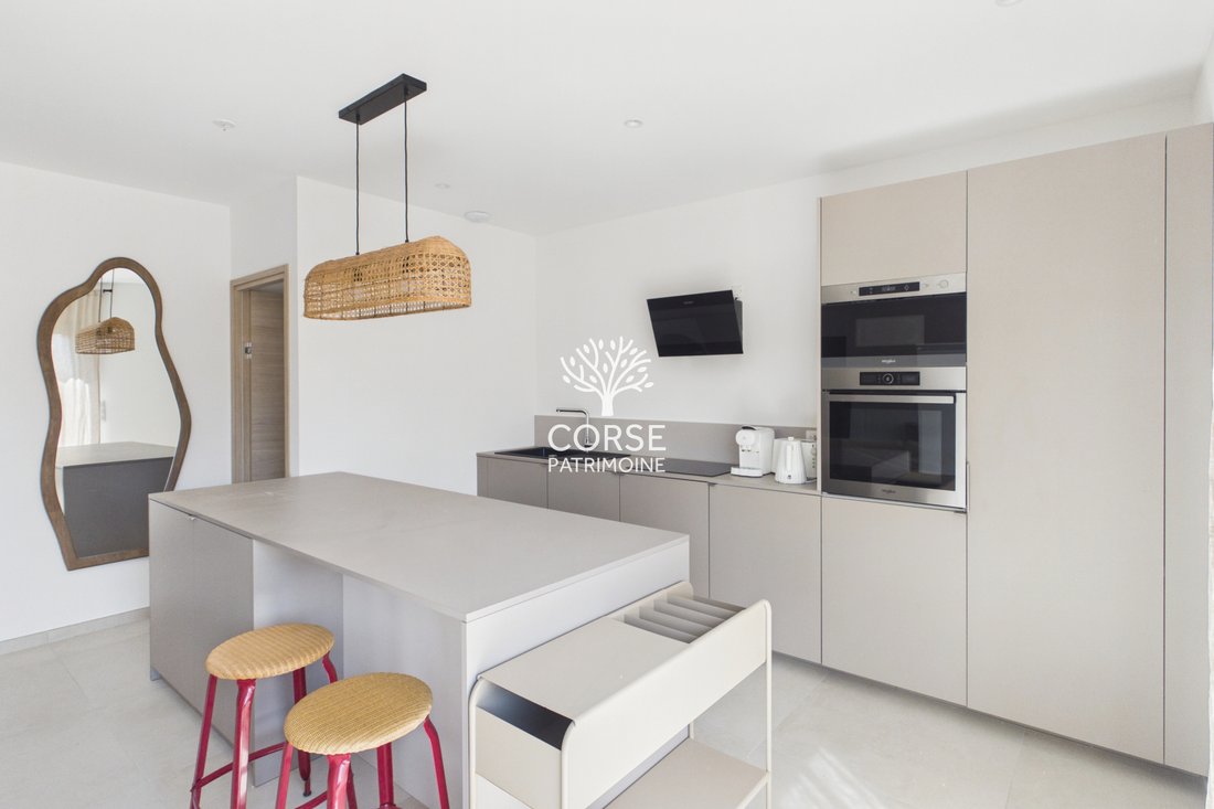 House in Porto-Vecchio, Corsica, France 3 - 17456996