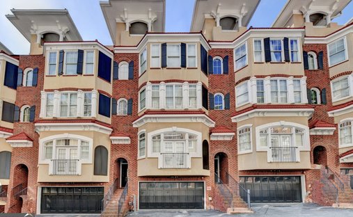 House in Atlanta, Georgia, United States 1