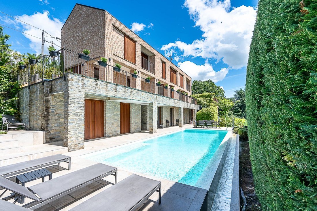 Villa in Neive, Piedmont, Italy 4 - 18218287