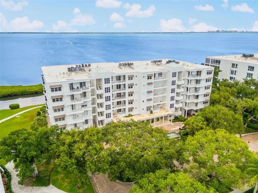 House in Longboat Key, Florida, United States 1 - 18218478