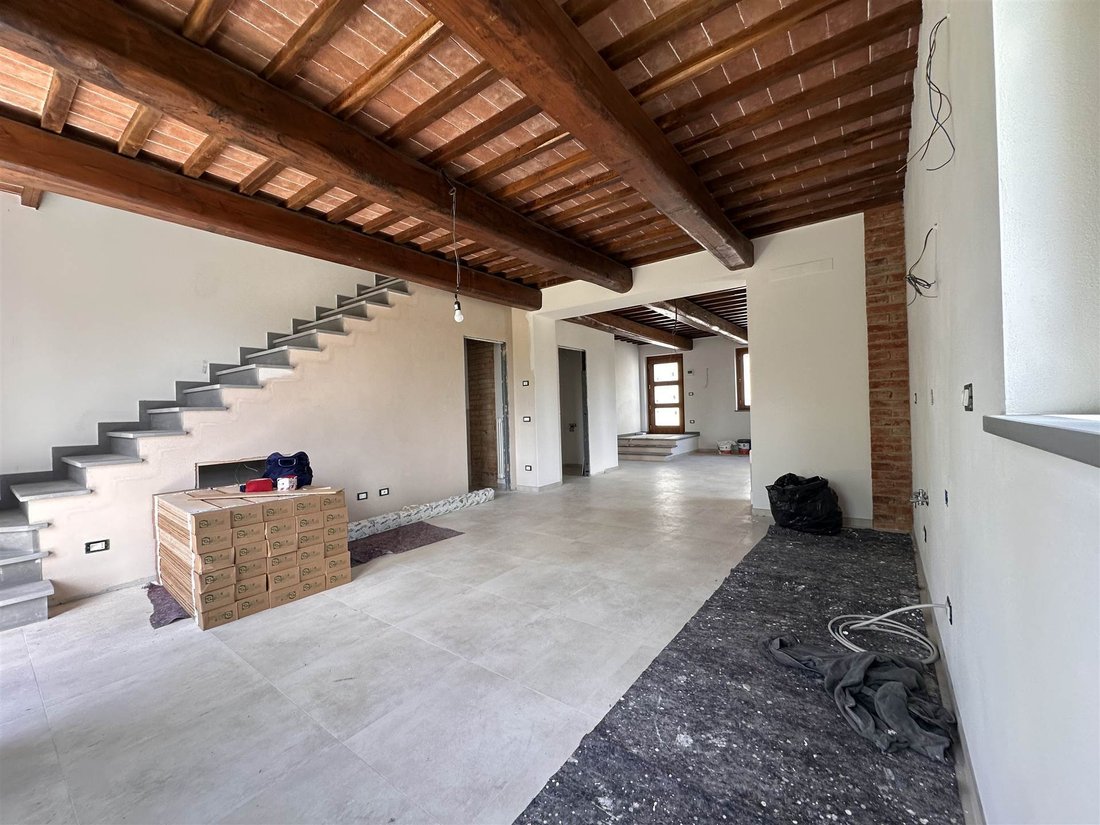 Malmantile, Lastra a Signa, Tuscany 4 - 15793514