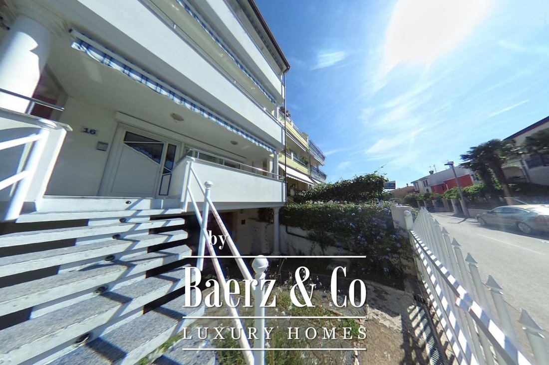 Townhouse in Rovinj, Istria County, Croatia 3 - 18217547