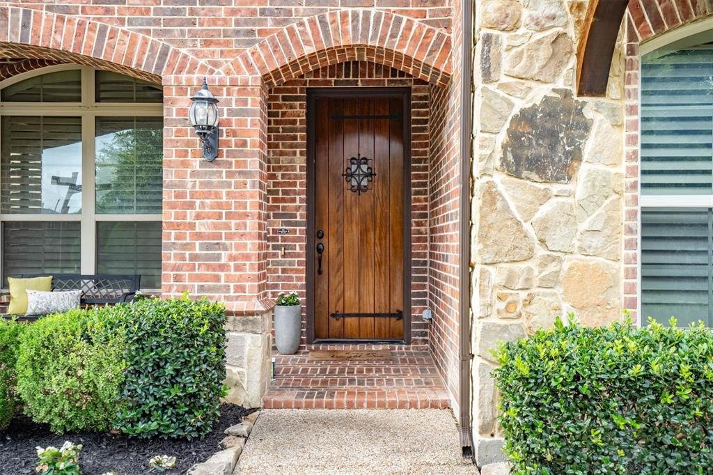 House in Lantana, Texas, United States 3 - 18217180