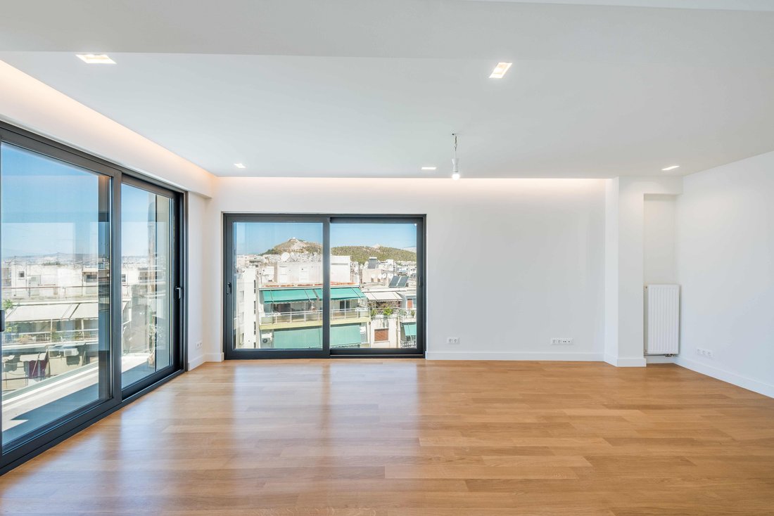 Apartment in Profitis Ilias Suburb, 2nd District of Athens, Athens 3 - 18216834