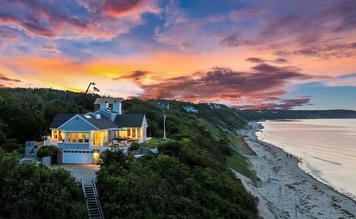 House in Sandwich, Massachusetts, United States 1