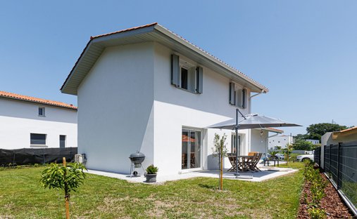 Villa in Anglet, Nouvelle-Aquitaine, France 1