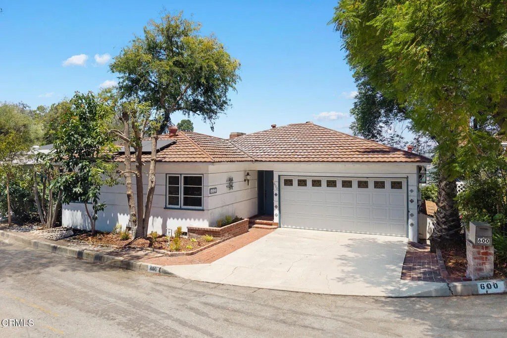 House in South Pasadena, California, United States 1 - 18215724