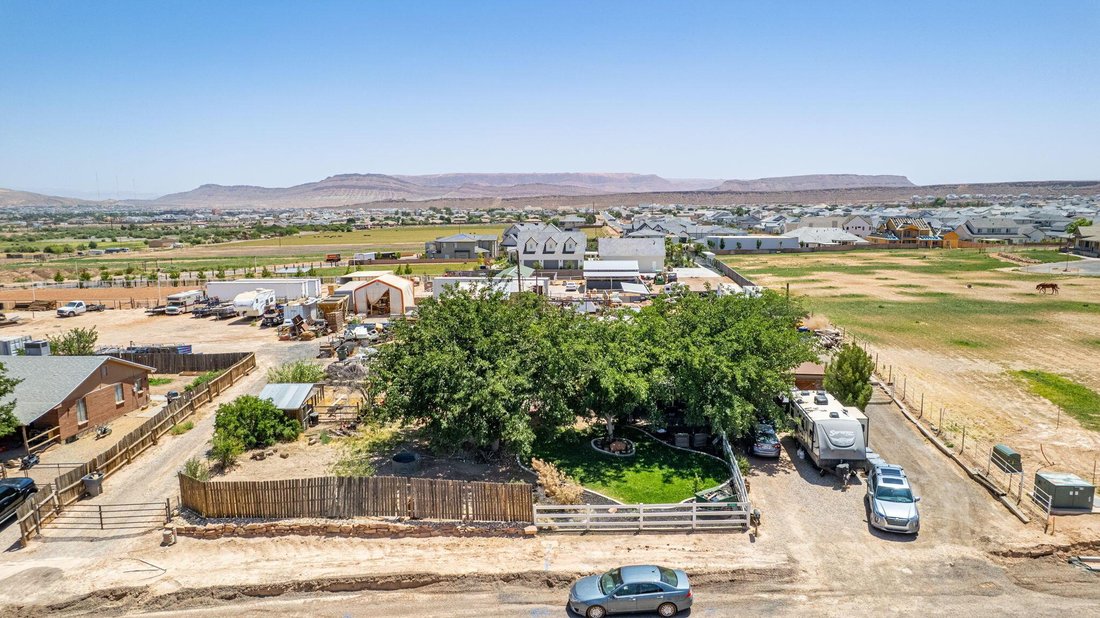 Altro a St. George, Utah, Stati Uniti 1 - 18217461