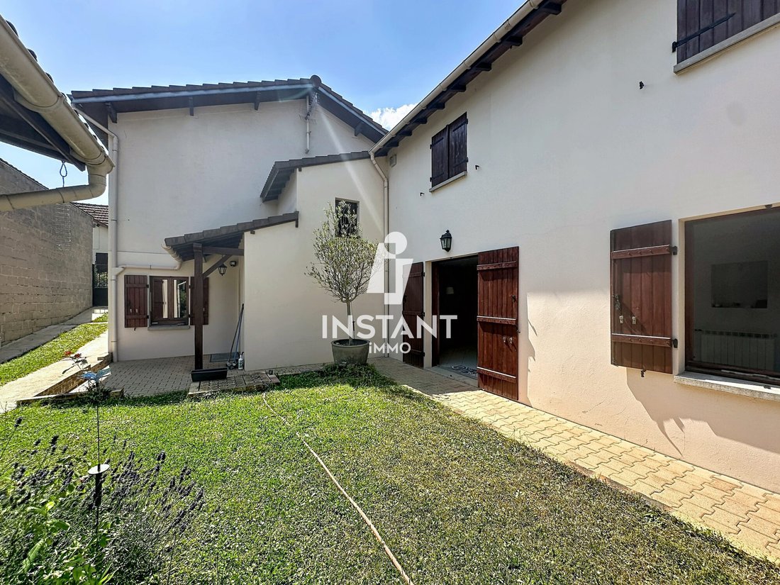 House in Gondoles Nord I, Choisy-le-Roi, France 1 - 18218550