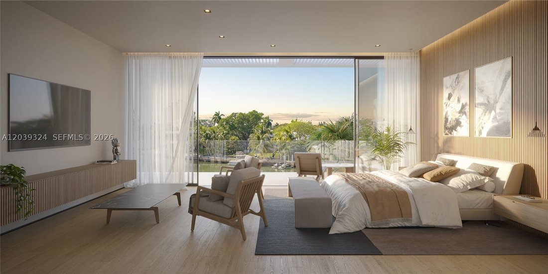 House in Miami, Florida, United States 5 - 18215624