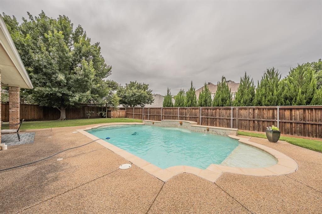 House in Colleyville, Texas, United States 4 - 18217260