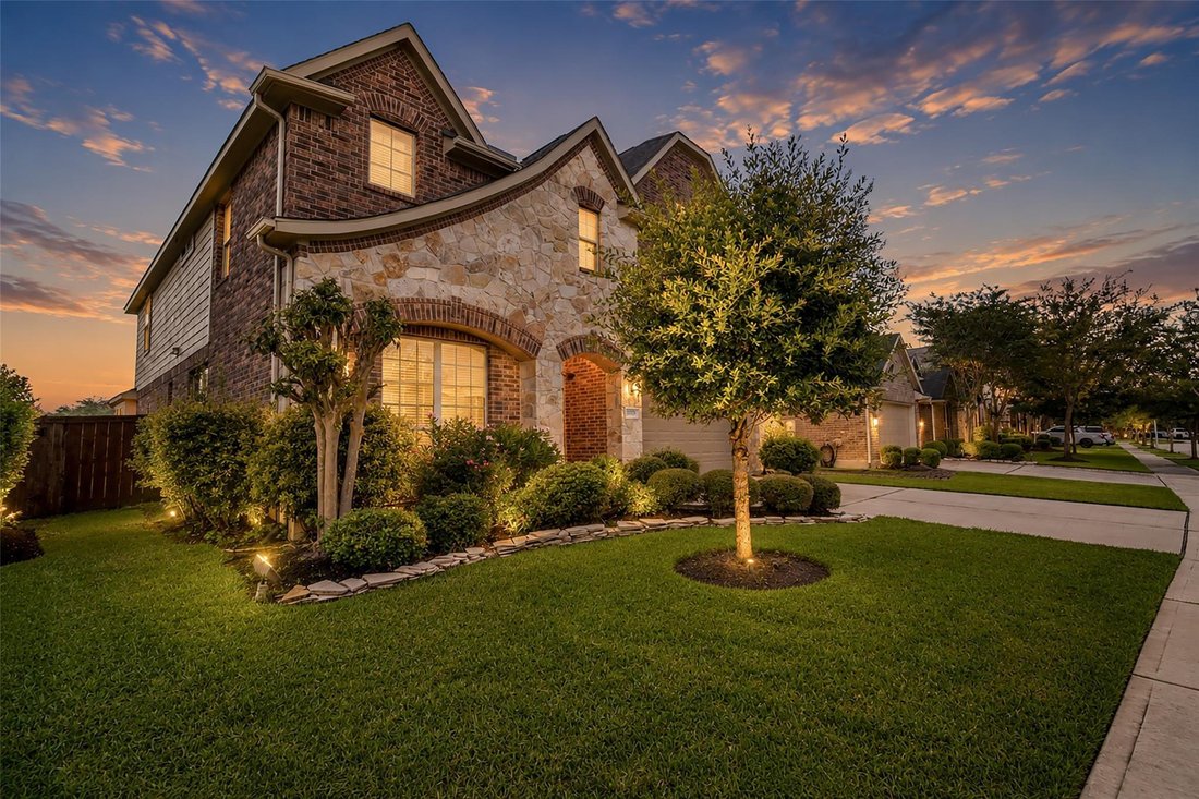 Haus in Houston, Texas, Vereinigte Staaten 3 - 18216903