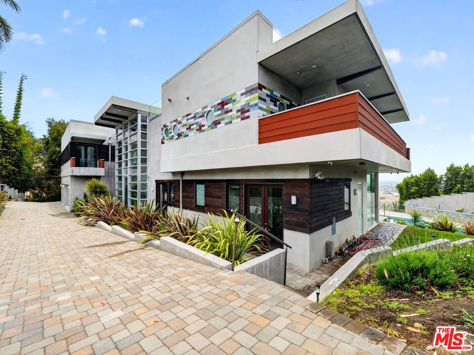 House in Los Angeles, California, United States 3 - 18216146