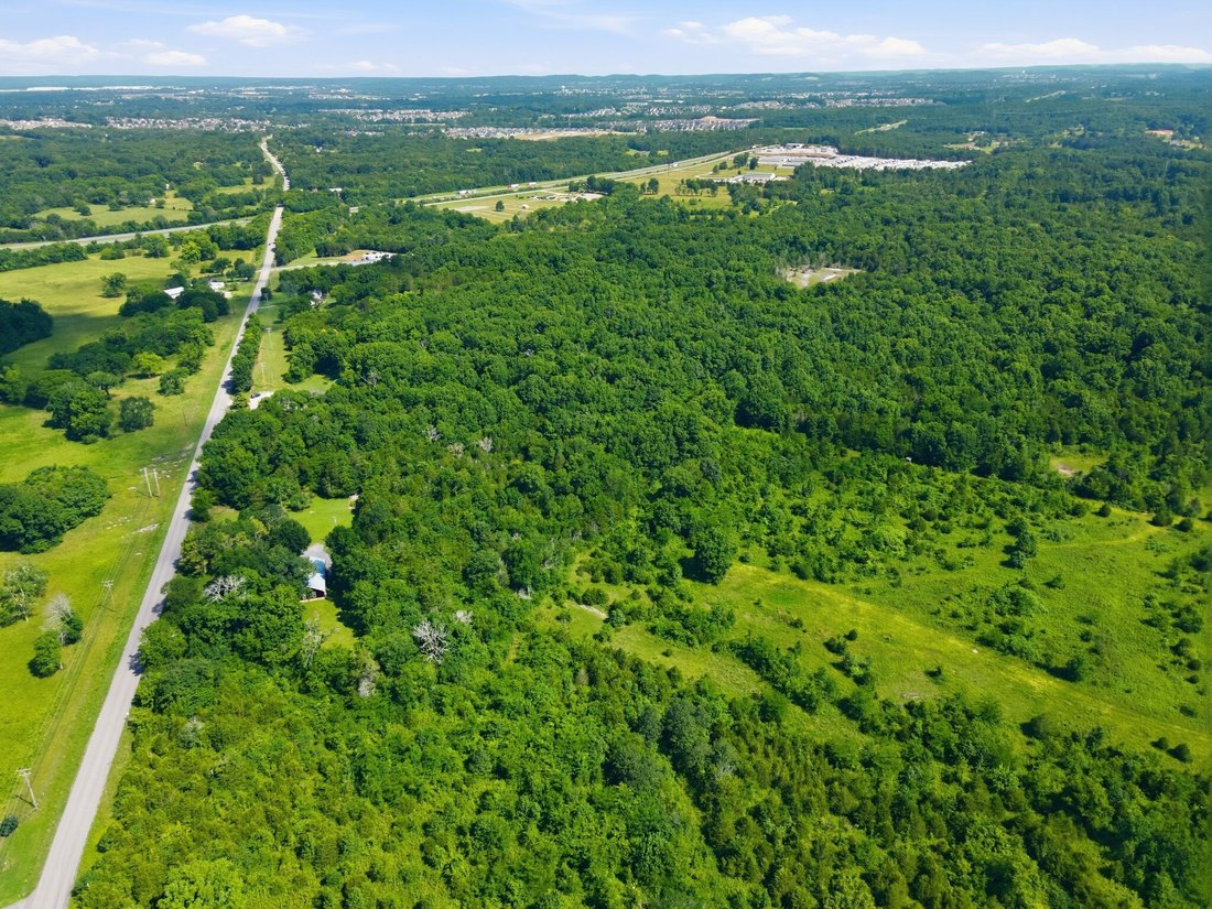 Land in Spring Hill, Tennessee, United States 3 - 17959800