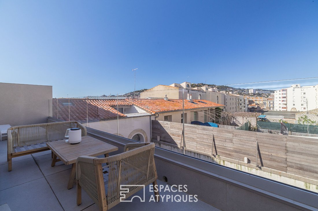 Apartment in Espace Villeroy-Les Quilles, Sète, France 3 - 18217789
