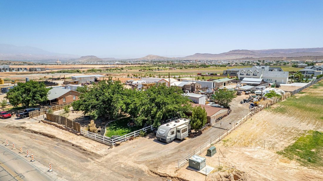 Altro a St. George, Utah, Stati Uniti 2 - 18217461