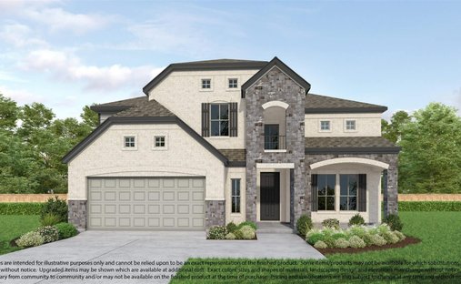 House in Hempstead, Texas, United States 1