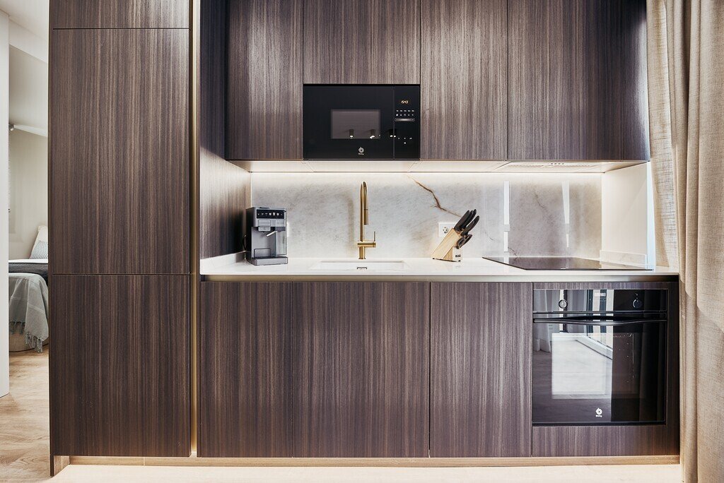 Apartment in Centro, Madrid, Spain 5 - 18215782