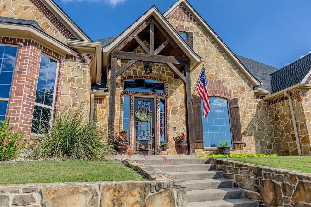 House in Weatherford, Texas, United States 4 - 18217267