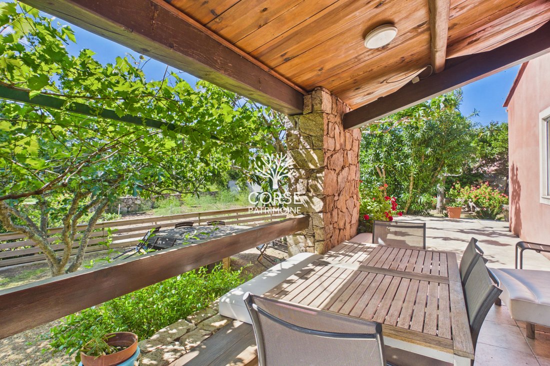 House in Porto-Vecchio, Corsica, France 3 - 18216840