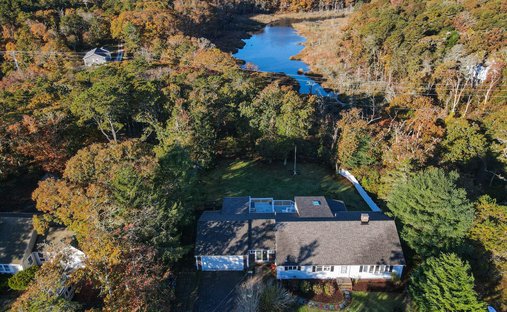 Casa a Chatham, Massachusetts, Stati Uniti 1