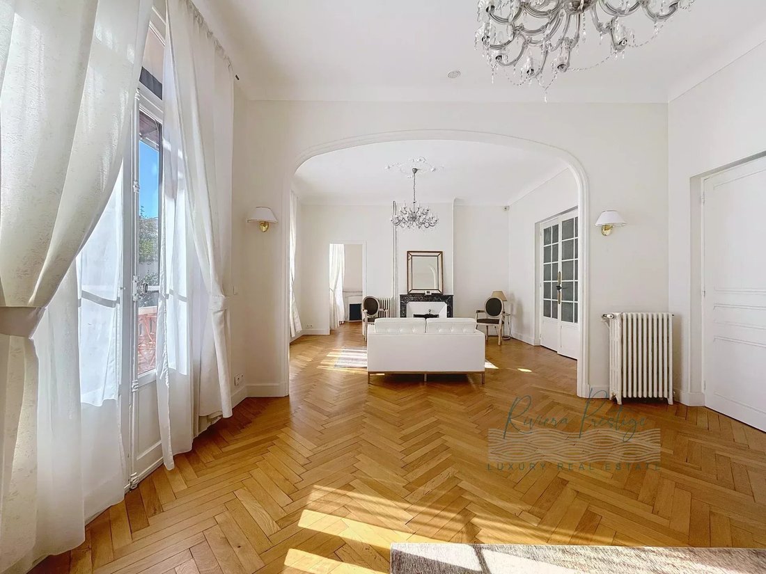 Villa in Europe, Le Cannet, France 3 - 14978208