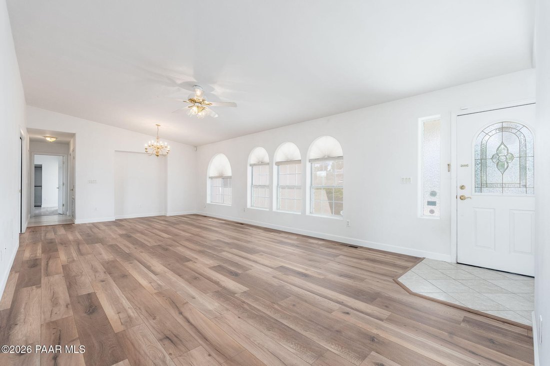 House in Prescott, Arizona, United States 3 - 18215387