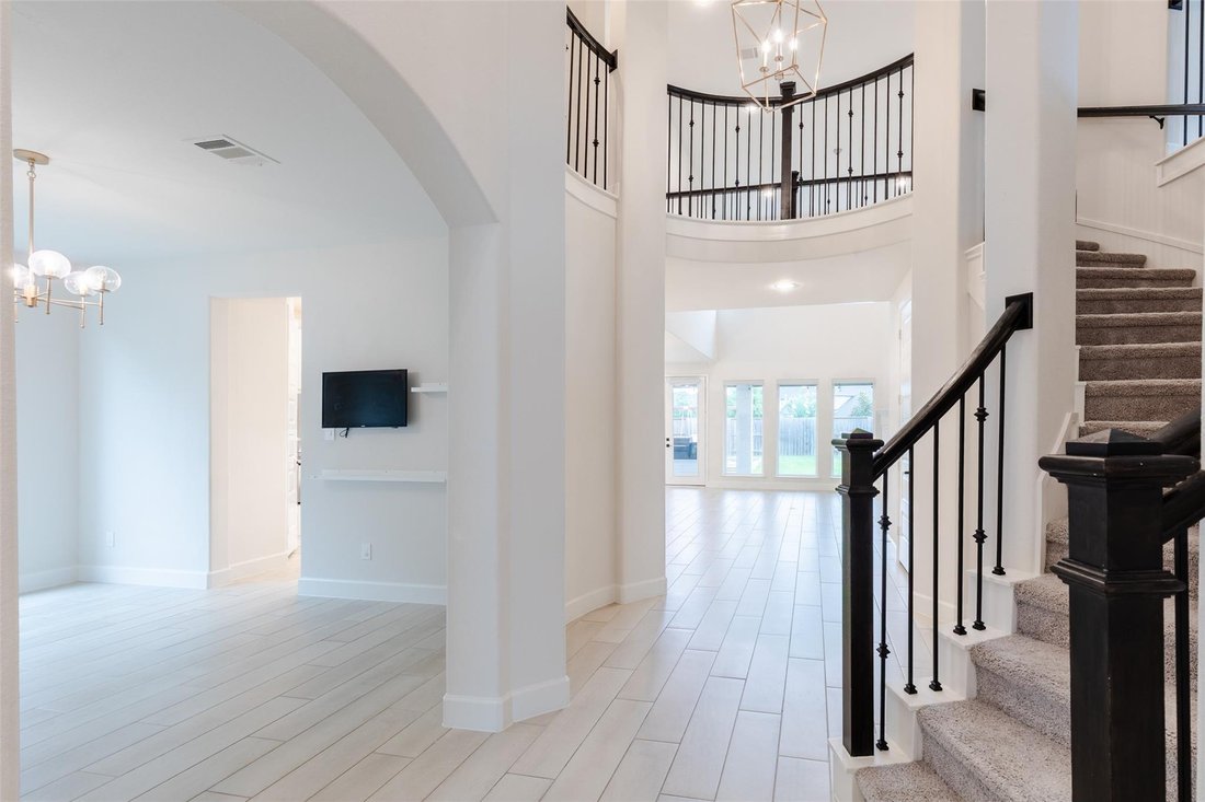 House in Katy, Texas, United States 5 - 18217054