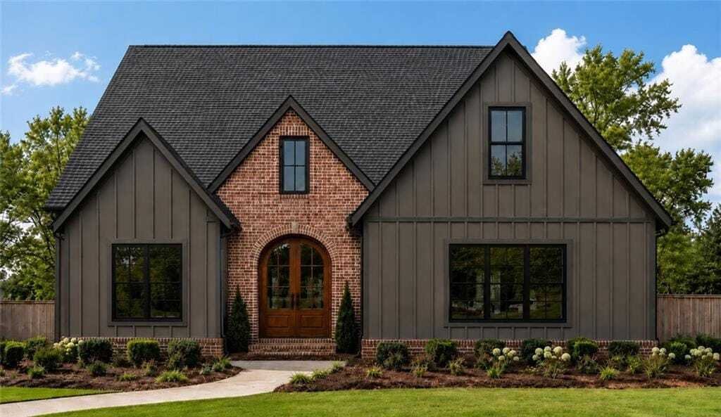 House in Murrayville, Georgia, United States 1 - 18216061