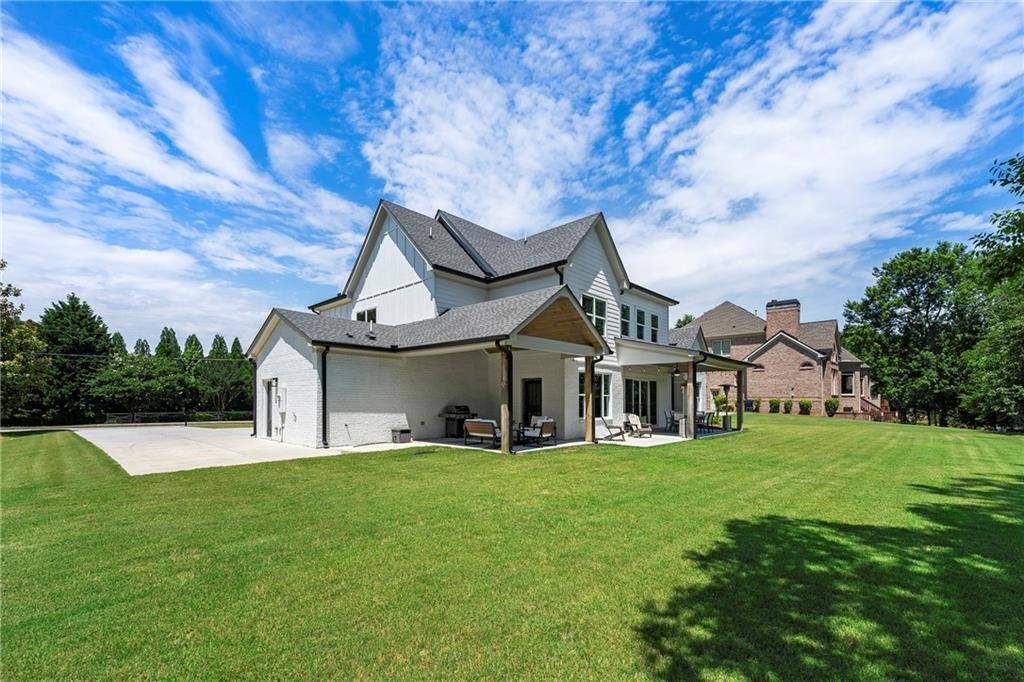 House in Dacula, Georgia, United States 5 - 18216550