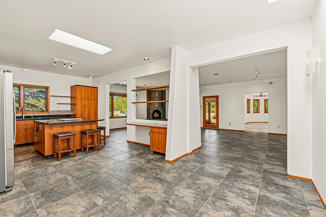 House in Santa Fe, New Mexico, United States 4 - 18215293