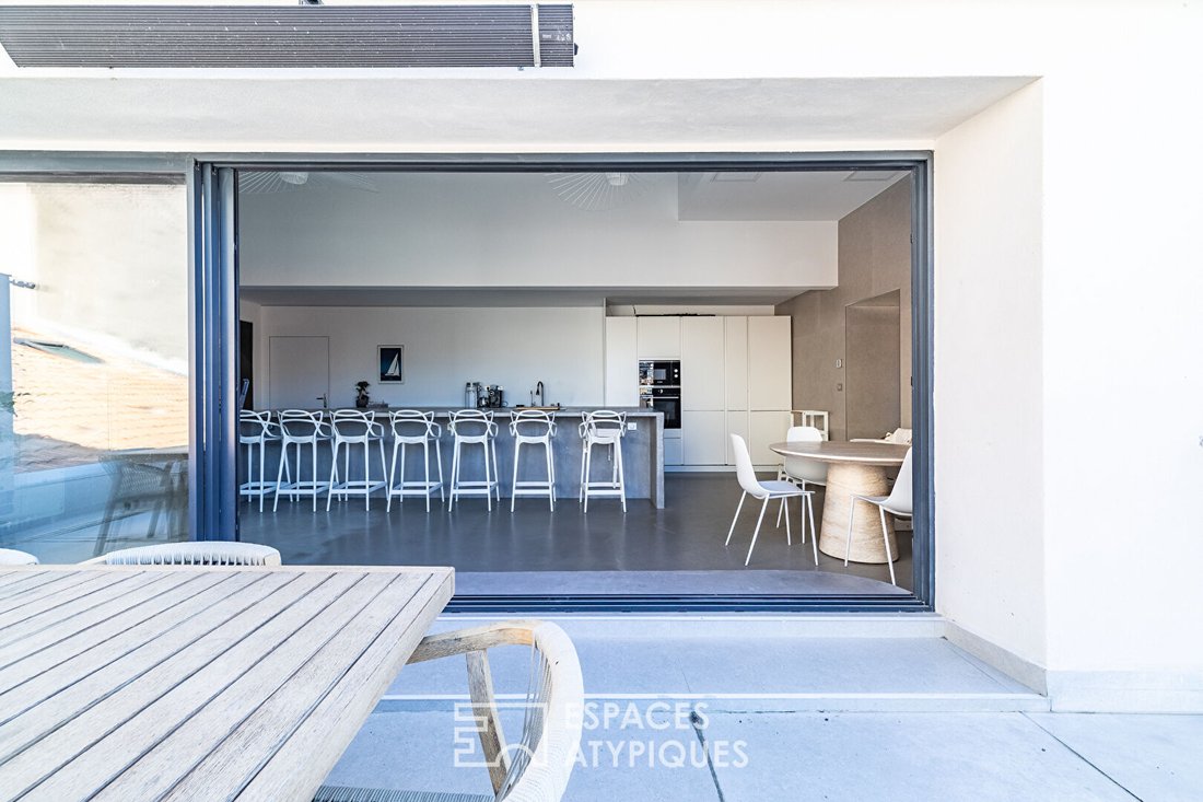 Apartment in Espace Villeroy-Les Quilles, Sète, France 5 - 18217789