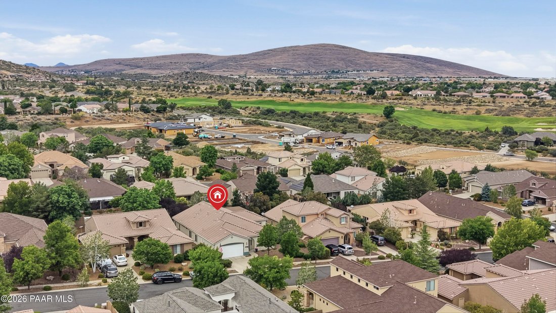 House in Prescott Valley, Arizona, United States 3 - 18215395