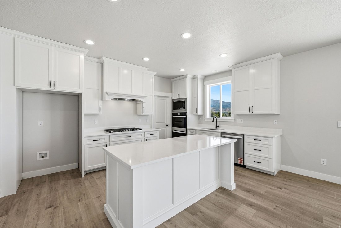 House in Woodland Hills, Utah, United States 5 - 17846961