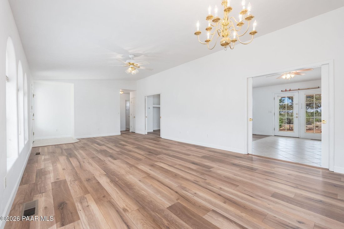 House in Prescott, Arizona, United States 4 - 18215387