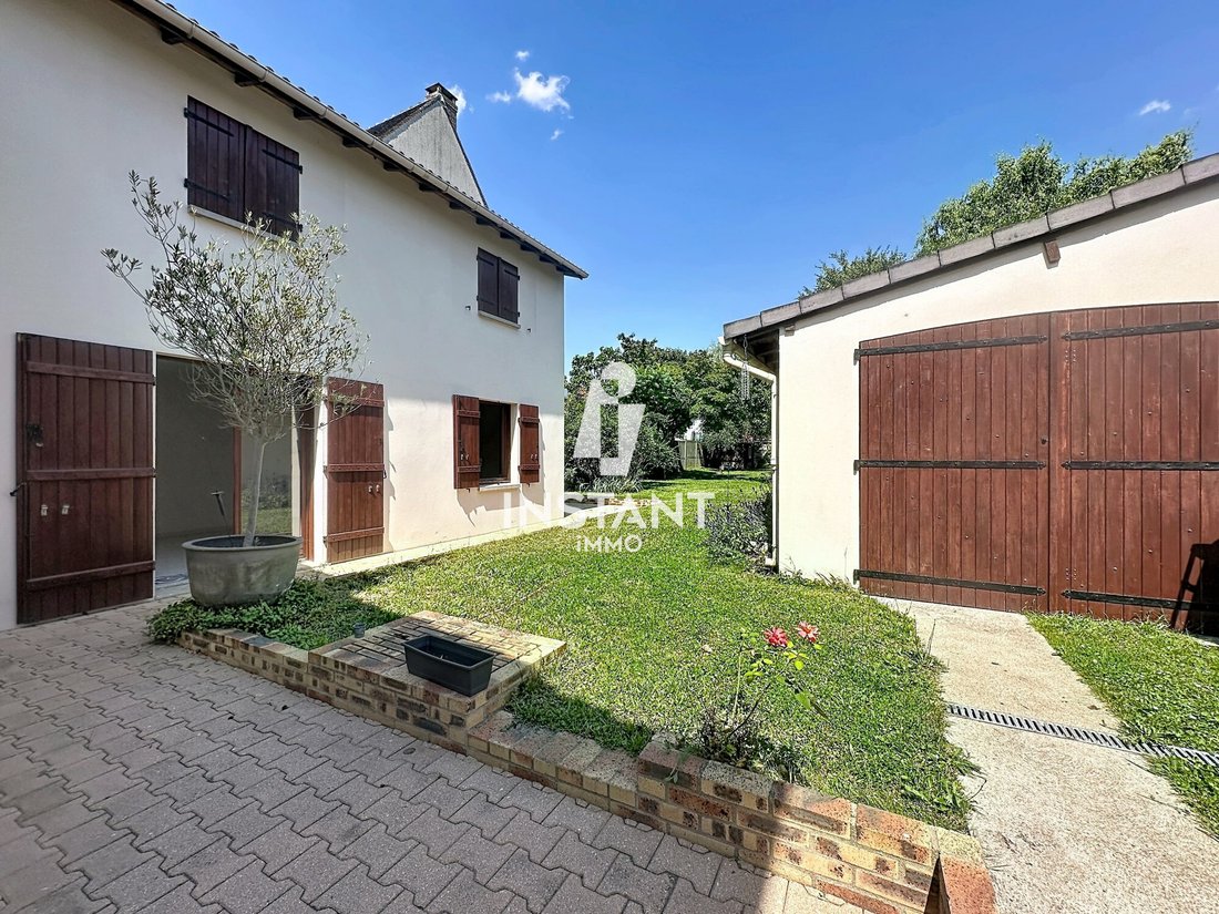 House in Gondoles Nord I, Choisy-le-Roi, France 1 - 18218550