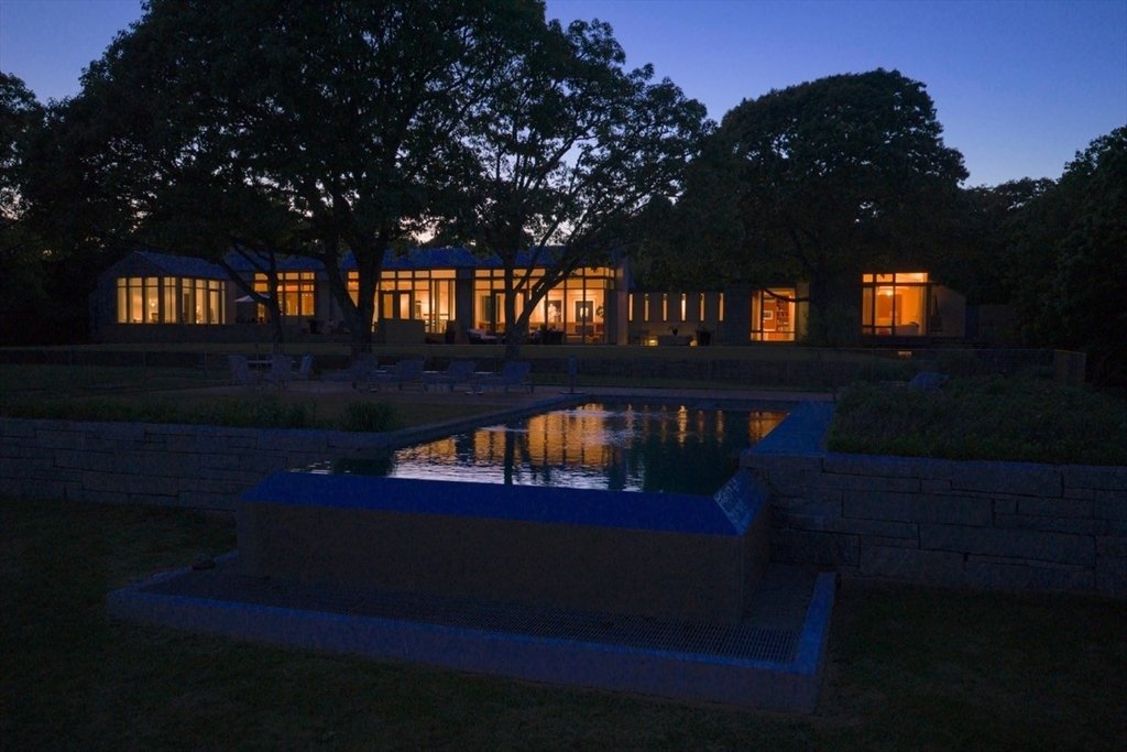House in Chilmark, Massachusetts, United States 4 - 18217726