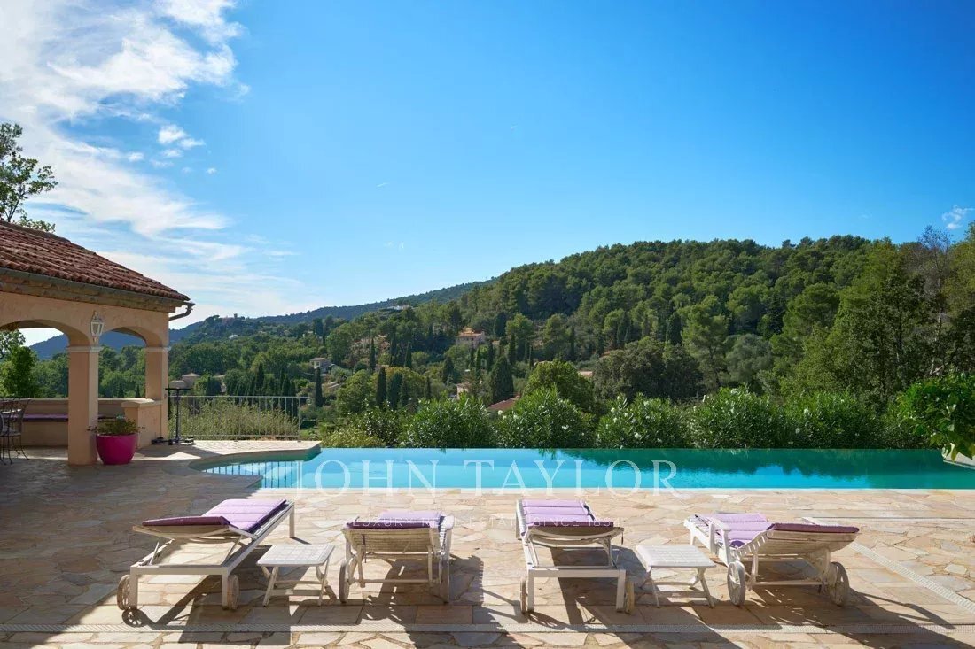 House in Cabris, Provence-Alpes-Côte d'Azur, France 3 - 13473970