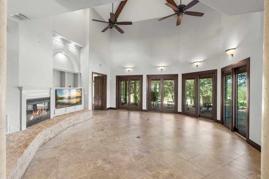 House in Horseshoe Bay, Texas, United States 4 - 17305787