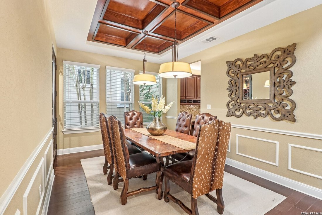House in Fair Oaks Ranch, Texas, United States 4 - 18217508
