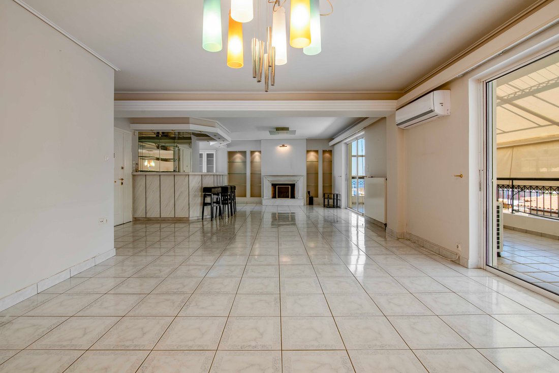 Apartment in 1st District of Piraeus, Piraeus, Greece 3 - 18217108