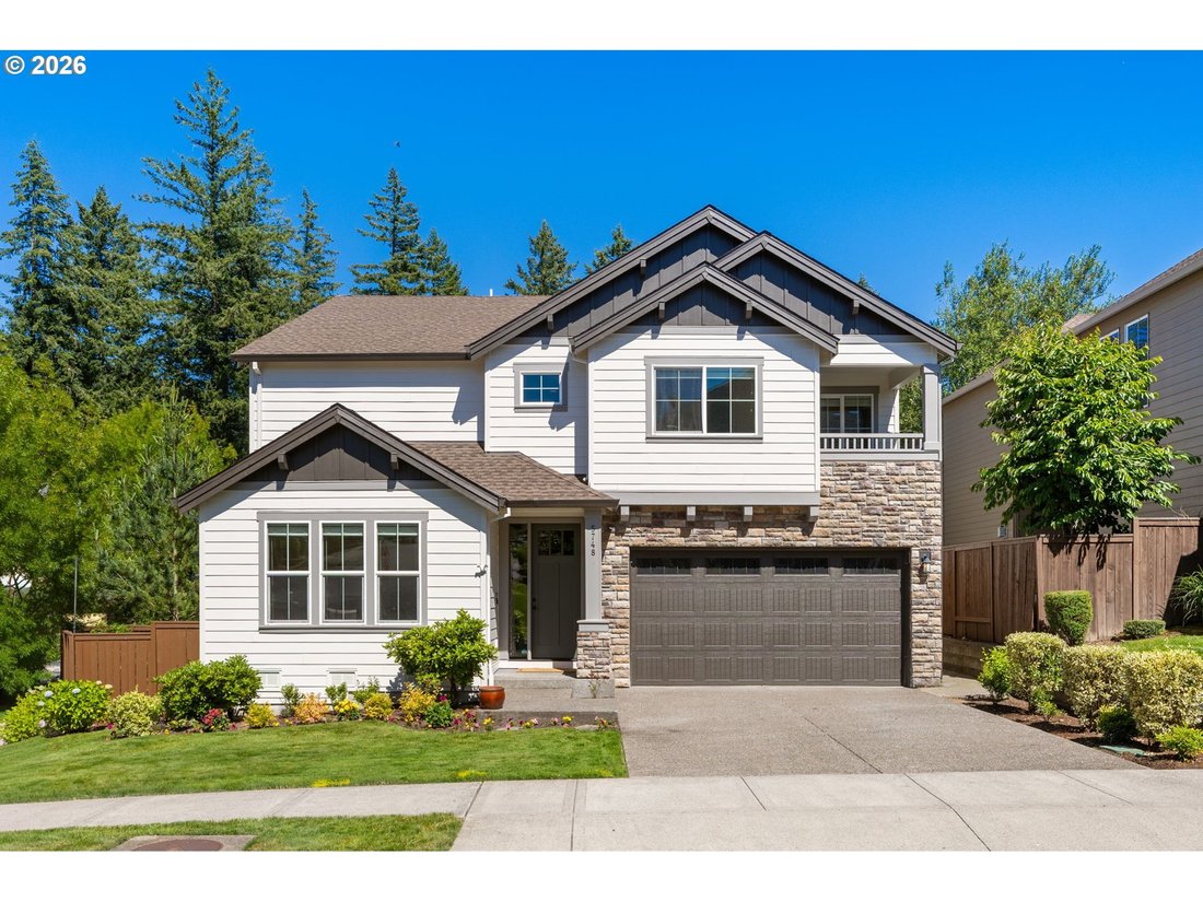 House in Portland, Oregon, United States 1 - 18215897